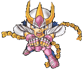 Ikki du Phnix